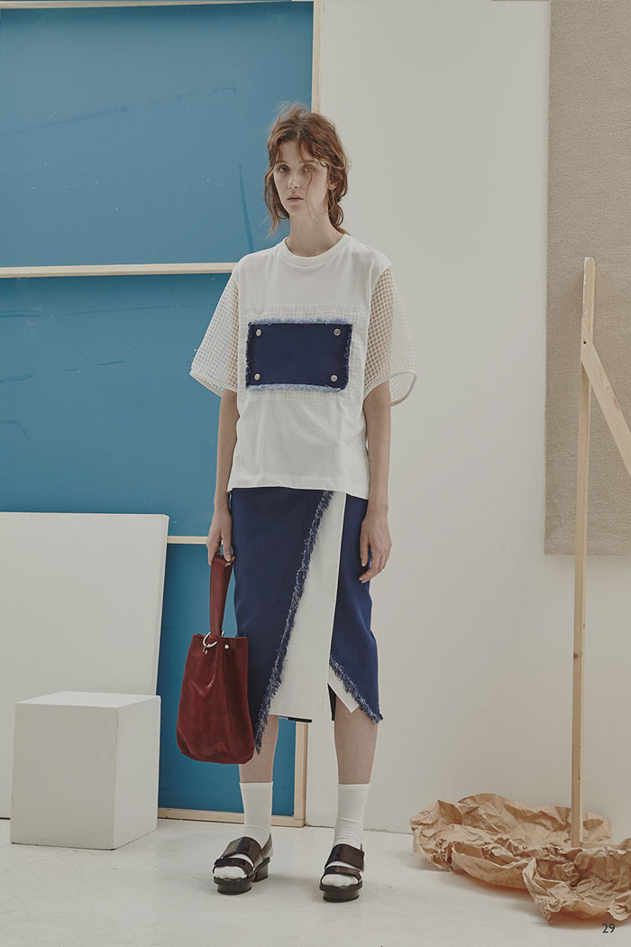 JAMIE WEI HUANG SS17
